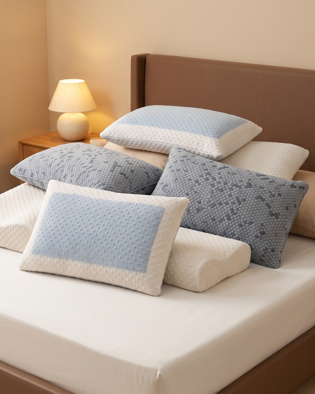 Almohadas