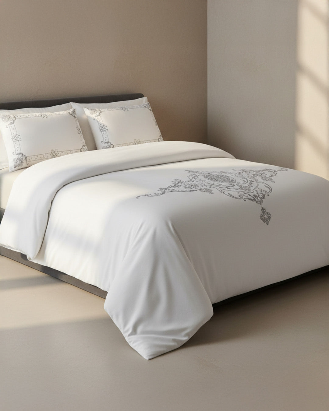 Duvet Elegant Cloud