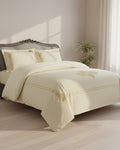 Duvet Elegant Pearl