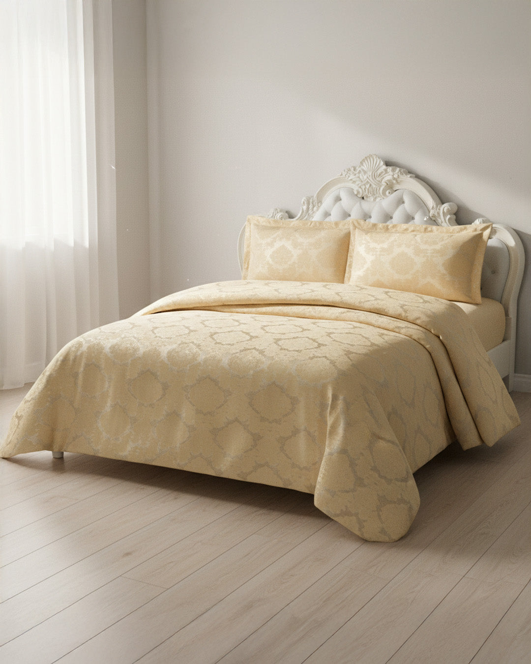 Duvet Elegant Ivory