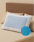 Almohada Viscoelastica en Gel