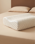 Almohada Viscoelastica Cervical