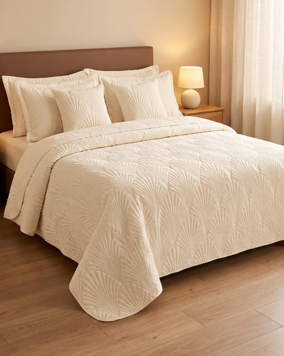 Luxury Gold Classic