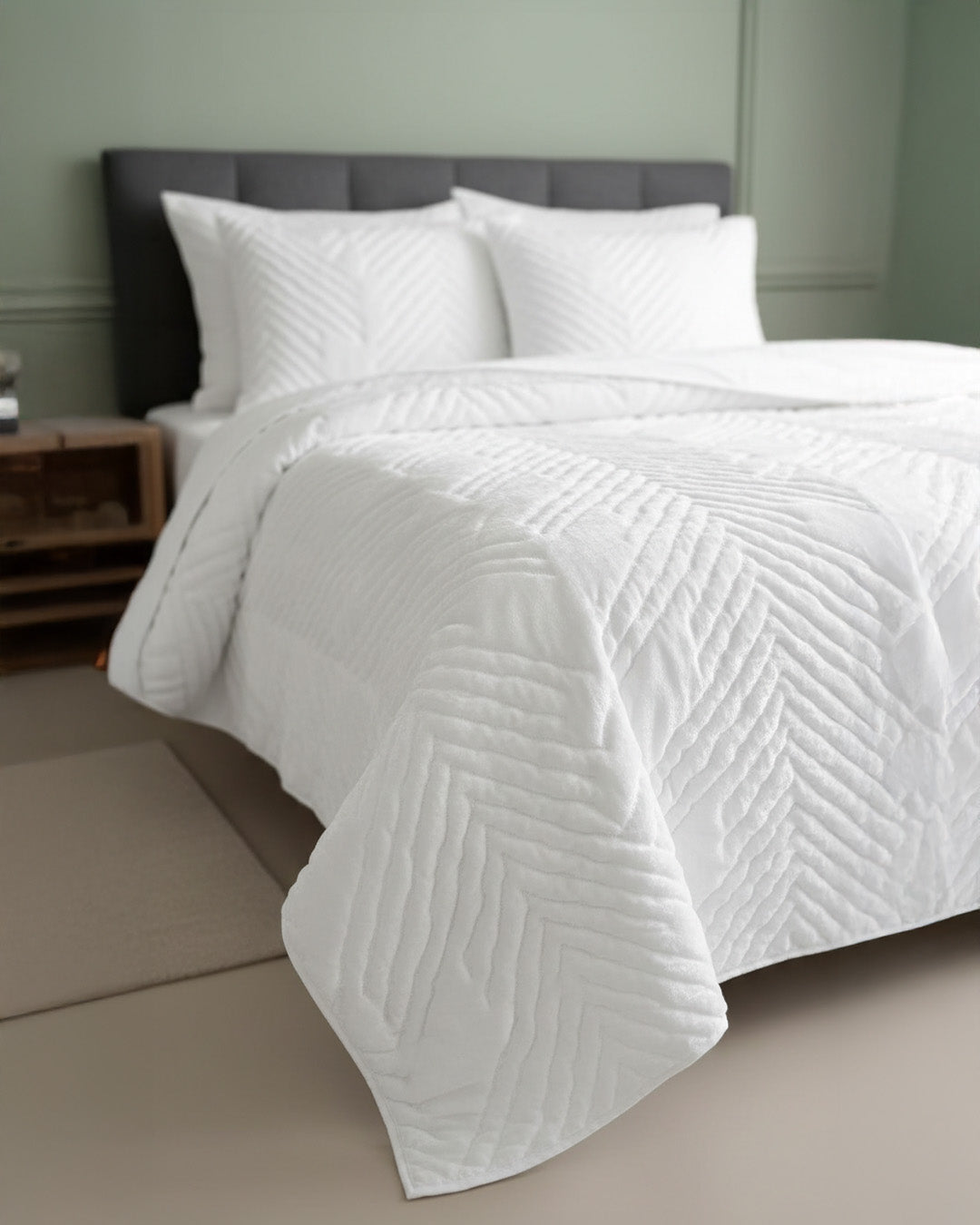 Luxury Gold Solair