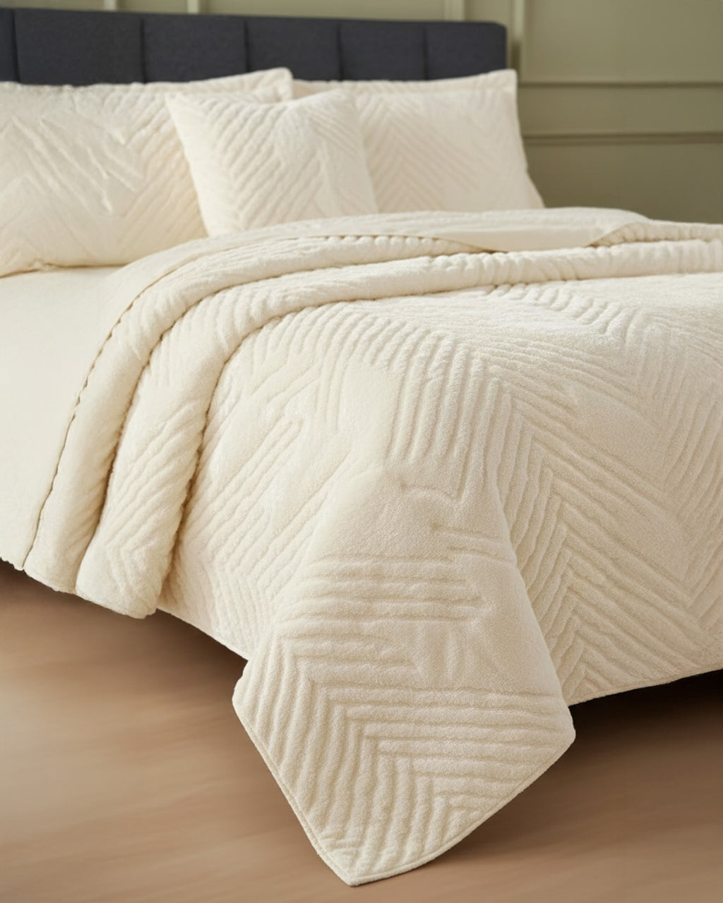 Luxury Gold Solair