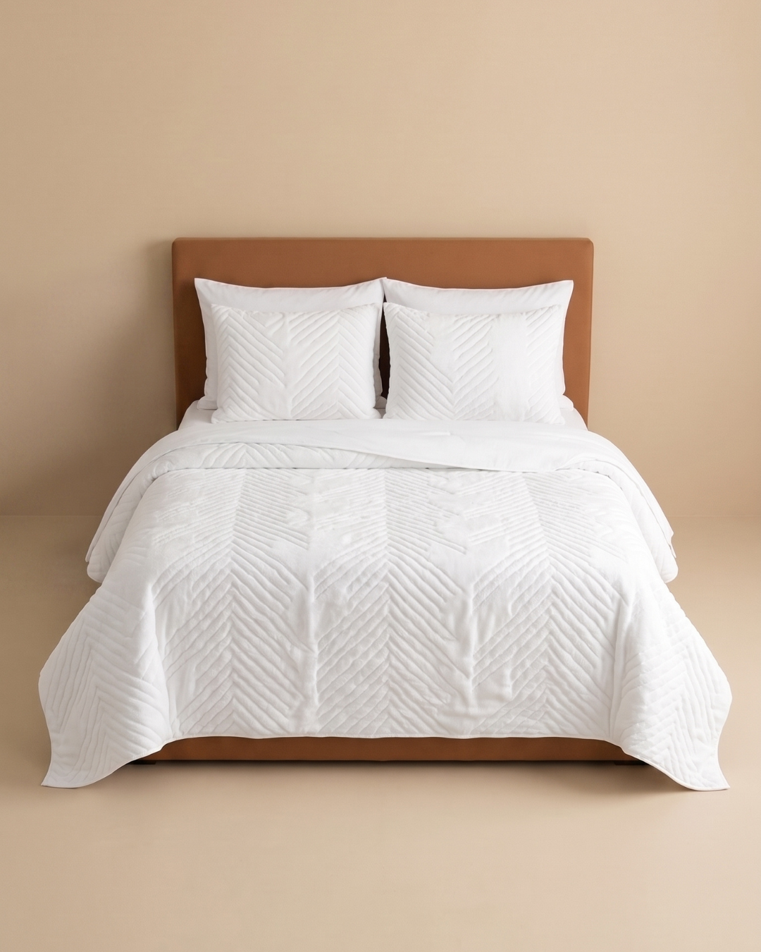 Luxury Gold Solair