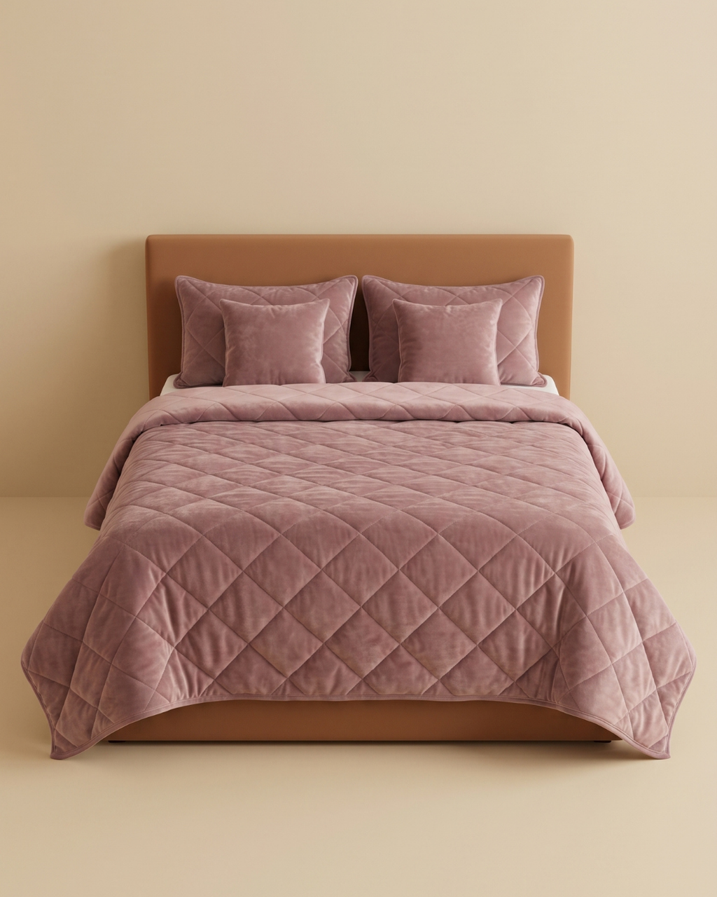 Luxury Velvet