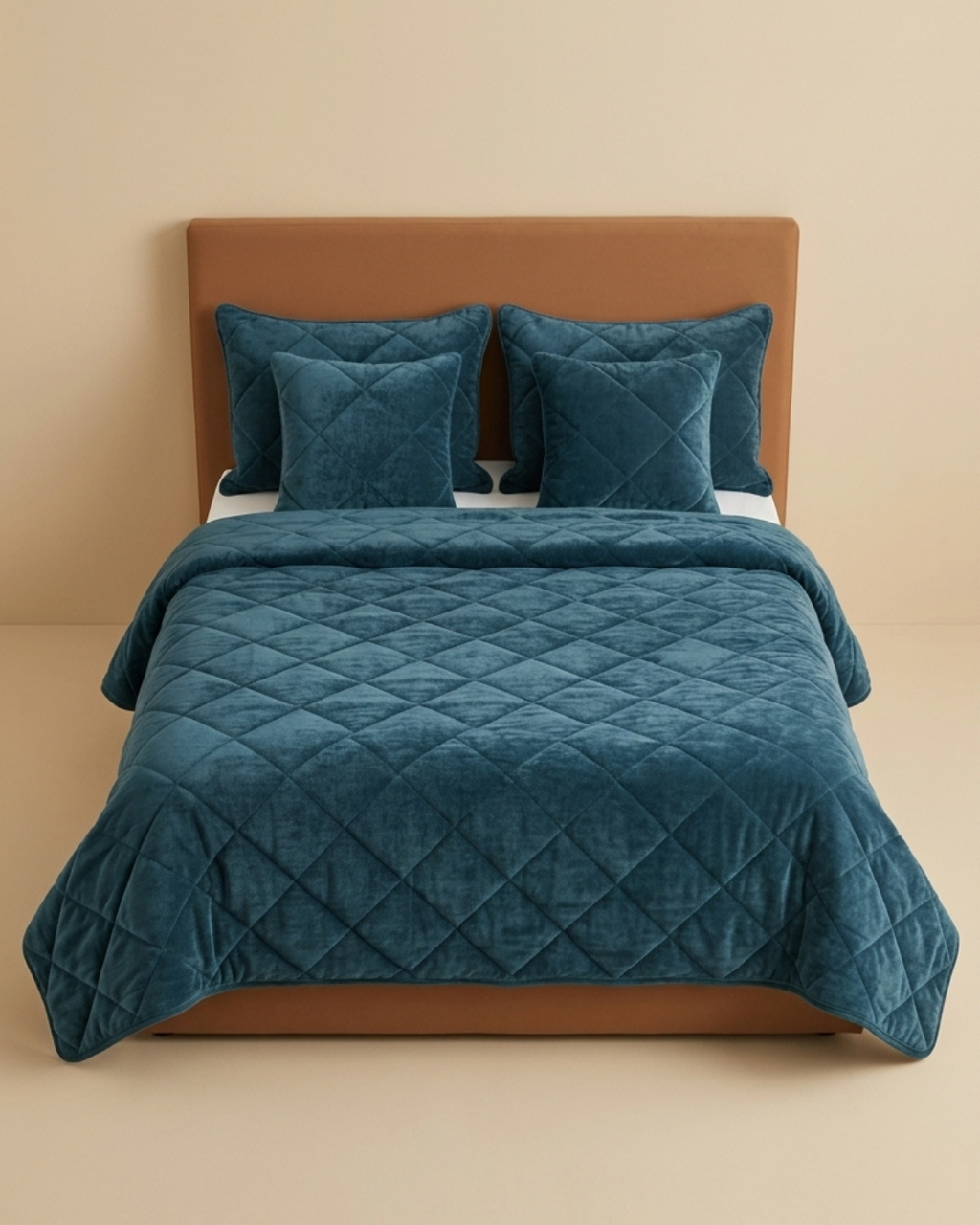 Luxury Velvet