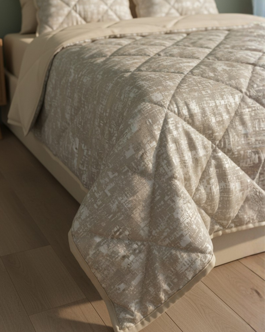 Luxury Premium Toledo