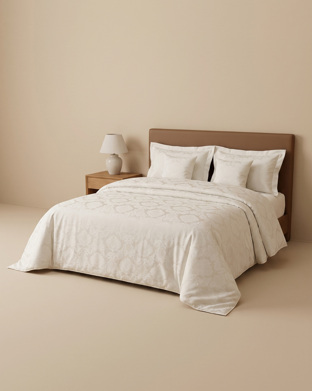 Duvet Elegant Ivory