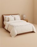 Duvet Elegant Stone