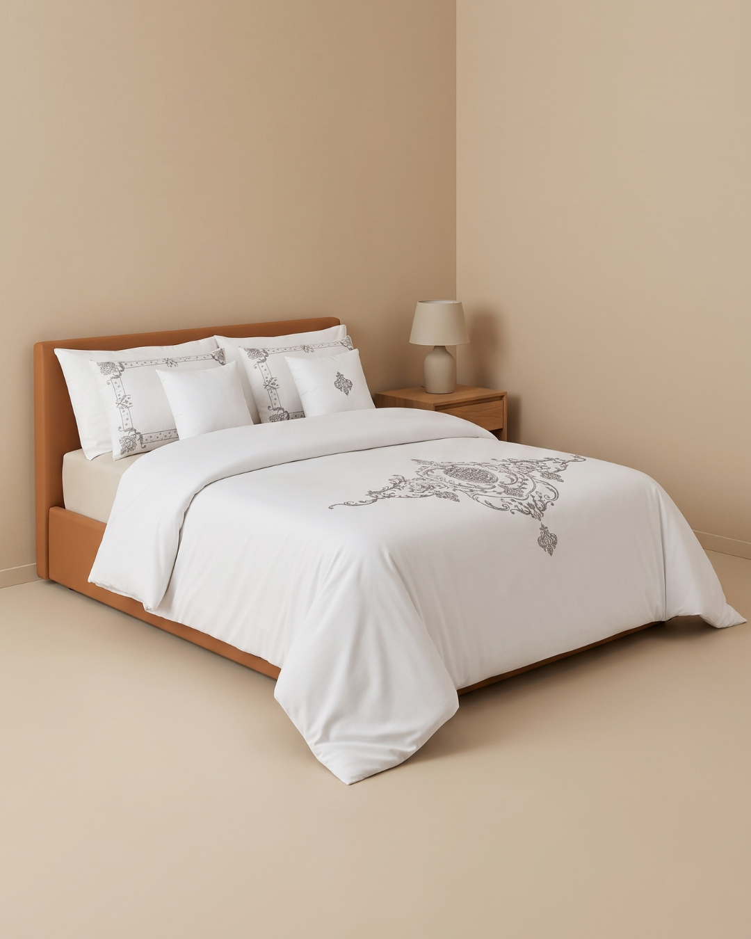 Duvet Elegant Cloud