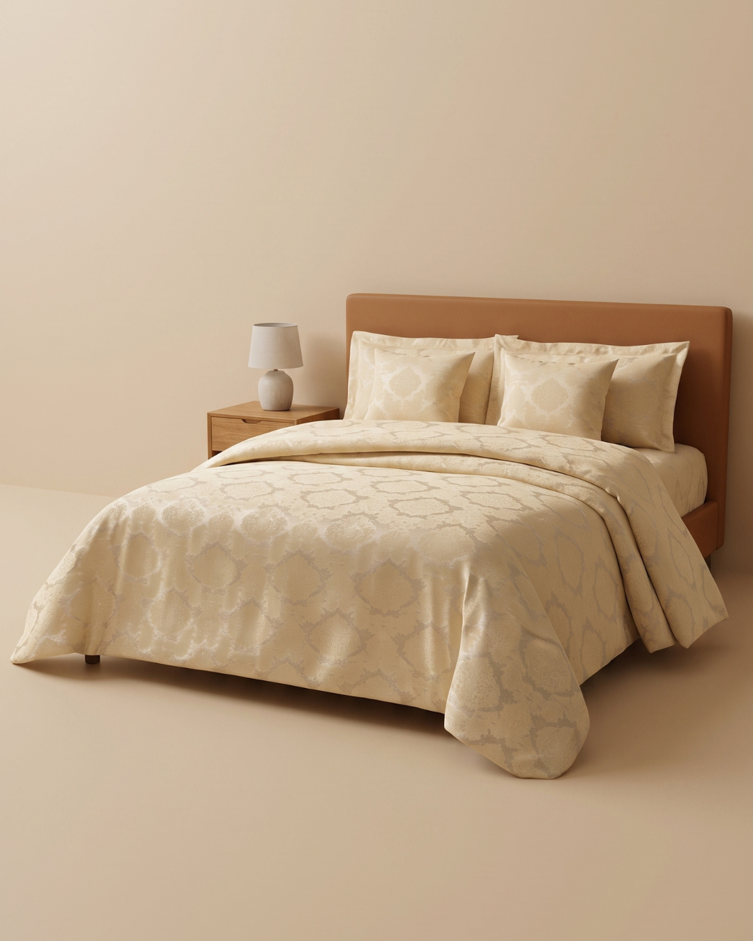 Duvet Elegant Ivory