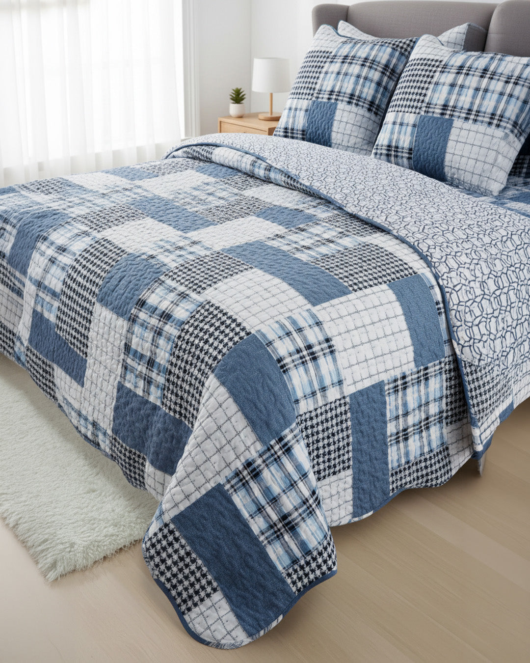 Estampado Aragón