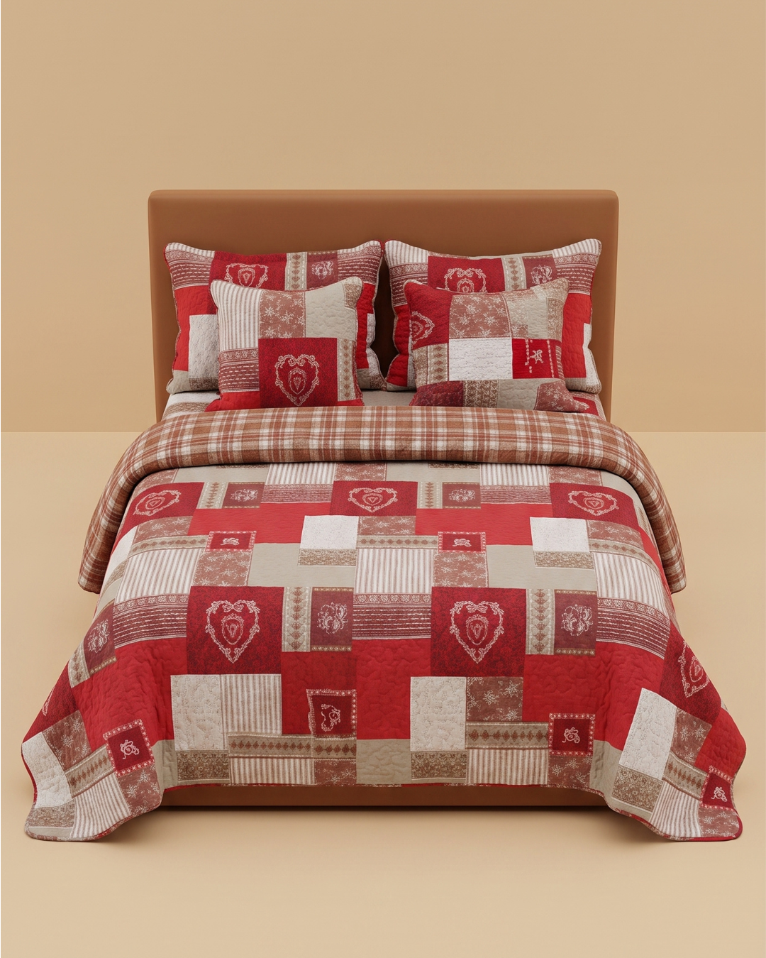 Estampado Marbella