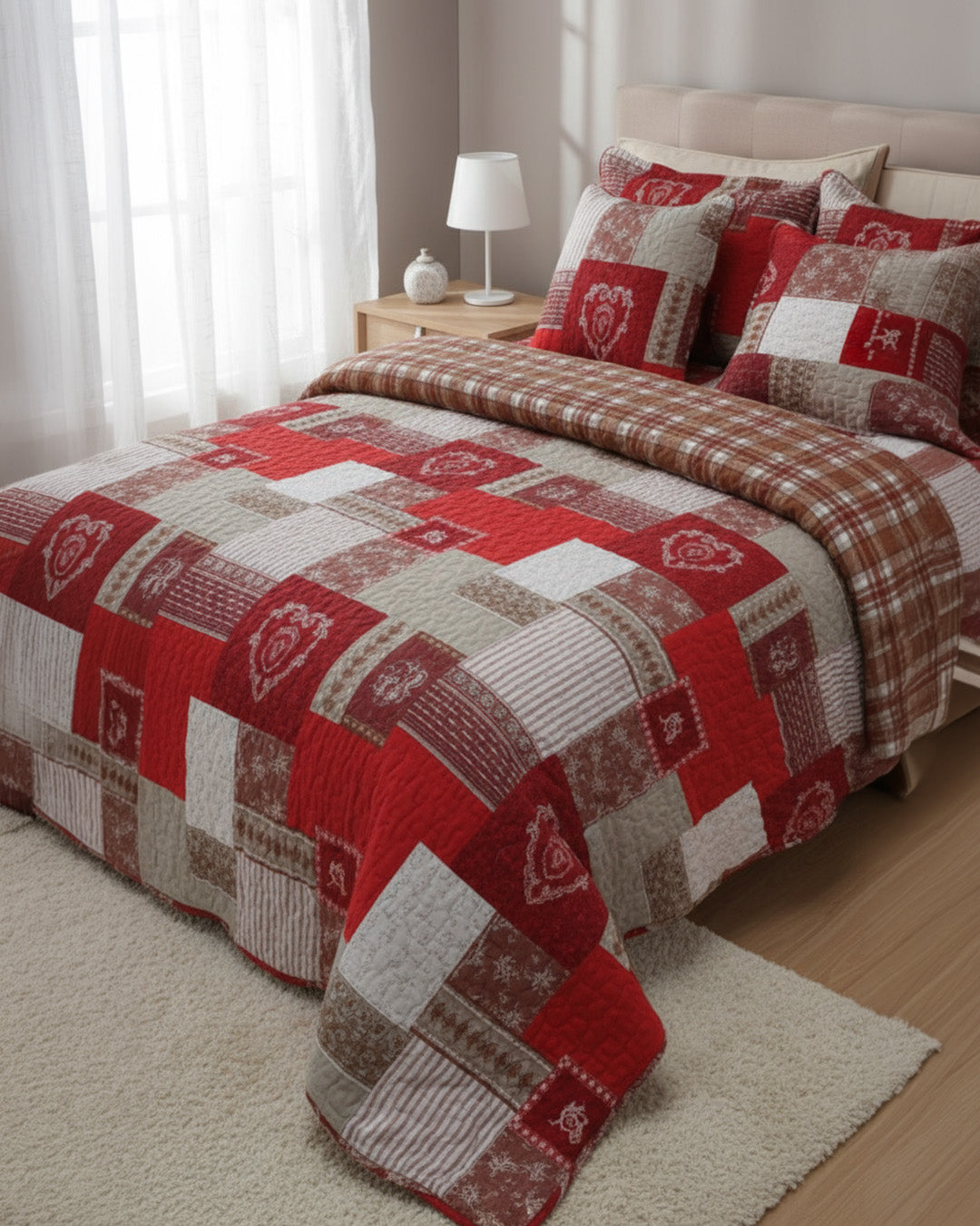Estampado Marbella
