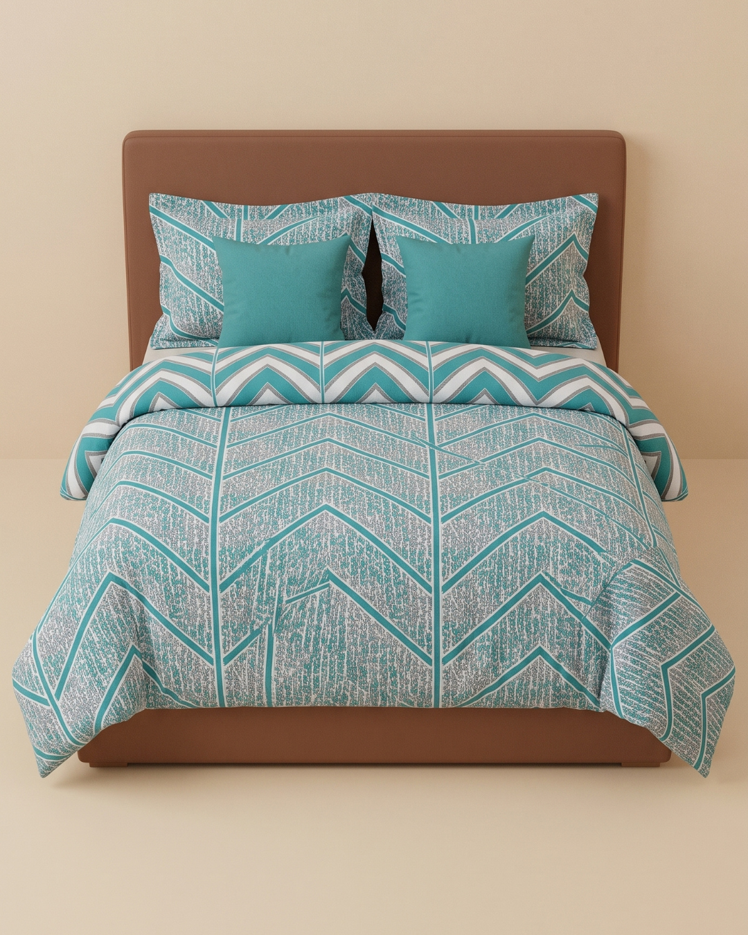 Estampado Córdoba