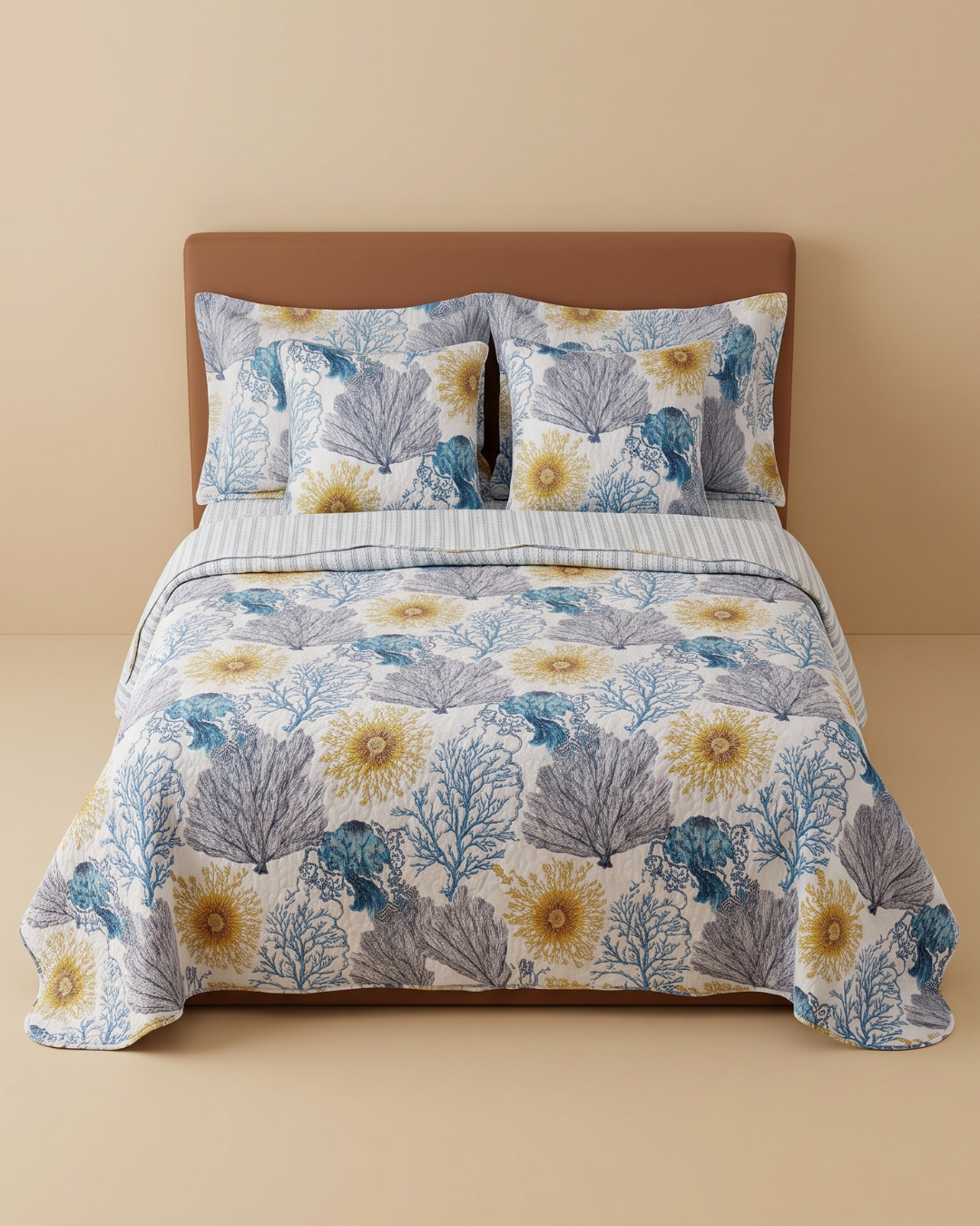 Estampado Cádiz