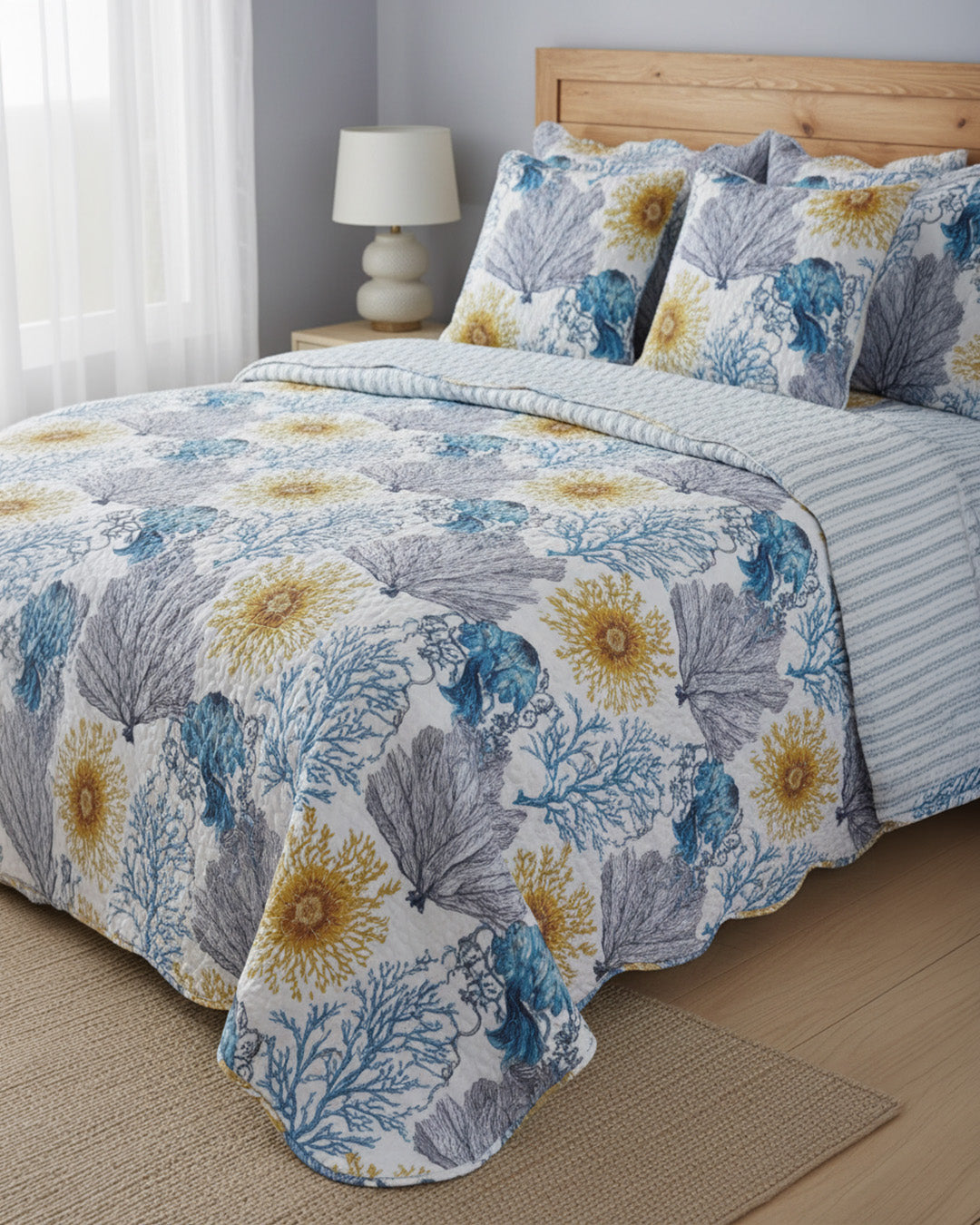 Estampado Cádiz