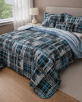 Estampado Segovia