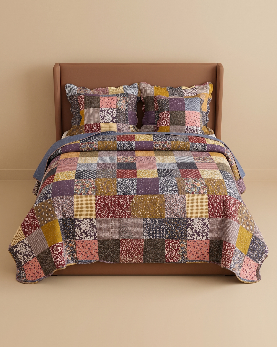 Estampado Murcia