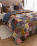 Estampado Murcia