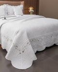 Bordado Gold Ivory