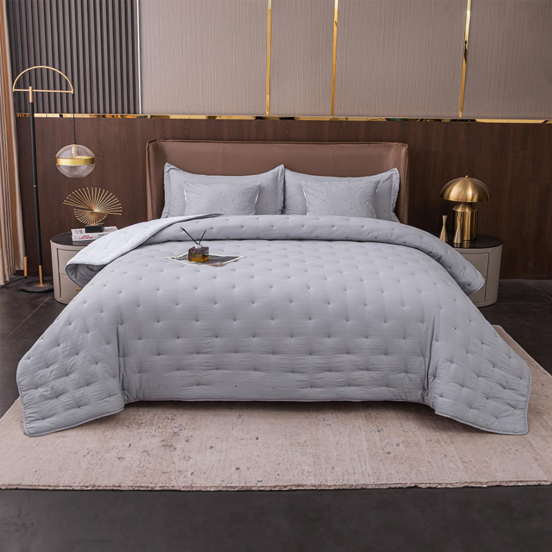 Edredón Acolchado