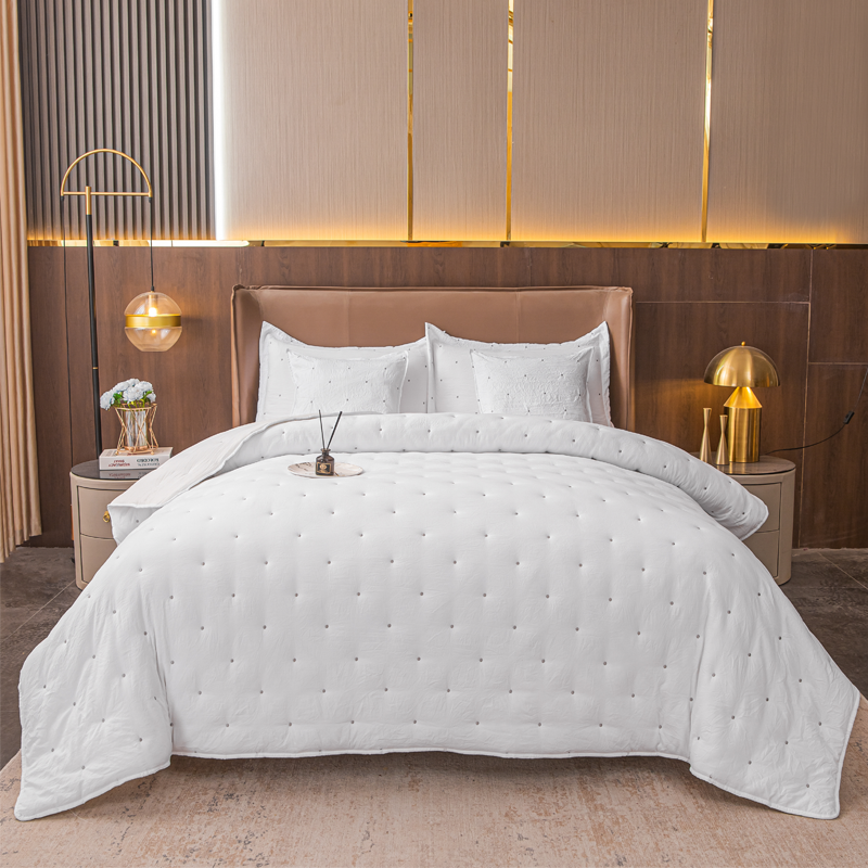 Edredón Acolchado