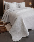 Bordado Gold Fleur