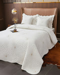 Bordado Gold Harmony
