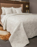 Bordado Gold Beige