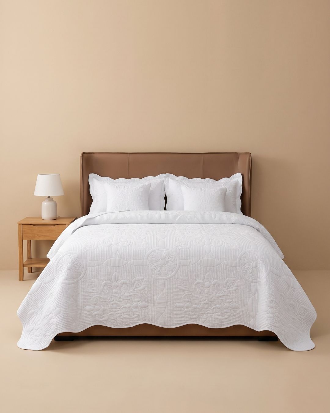 Bordado Gold Opulence