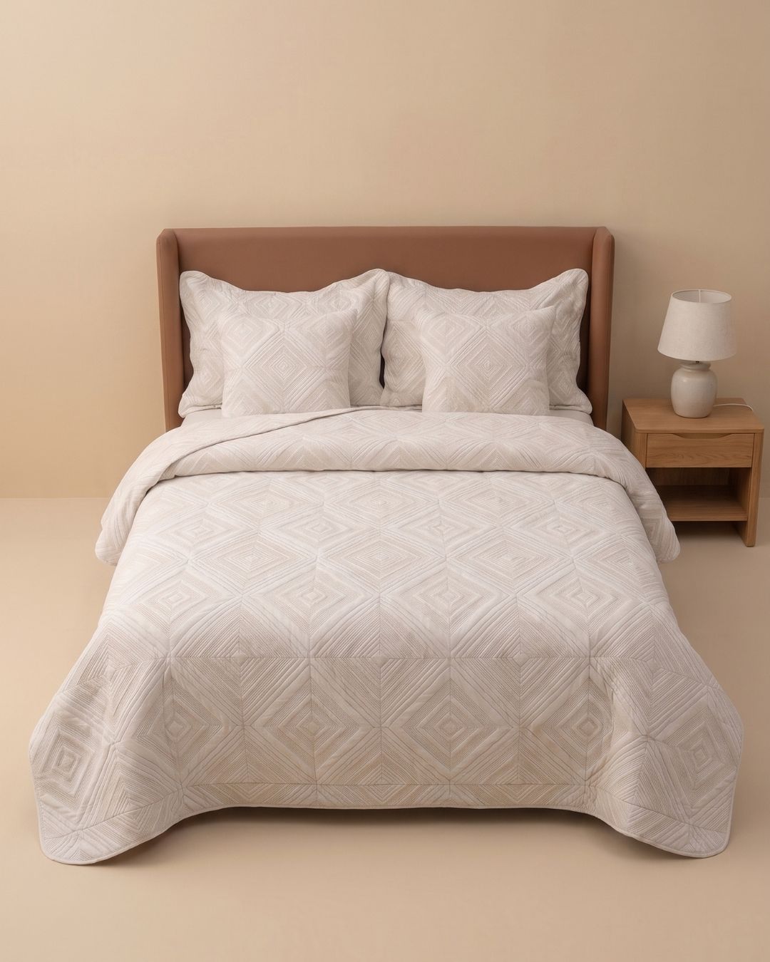 Bordado Gold Magnolia