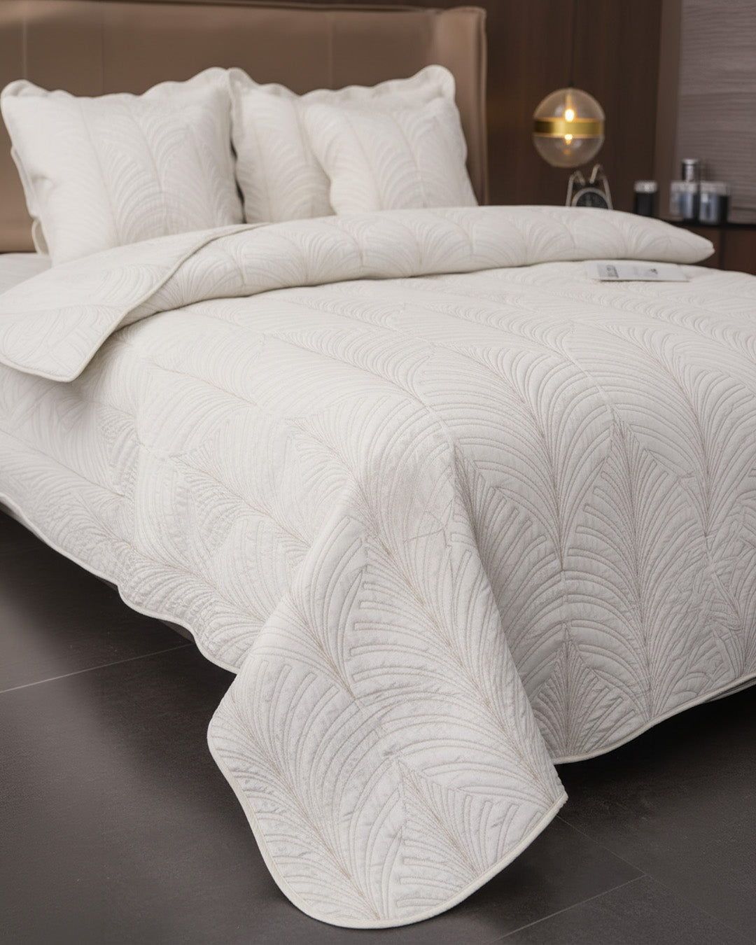 Bordado Gold Prestige
