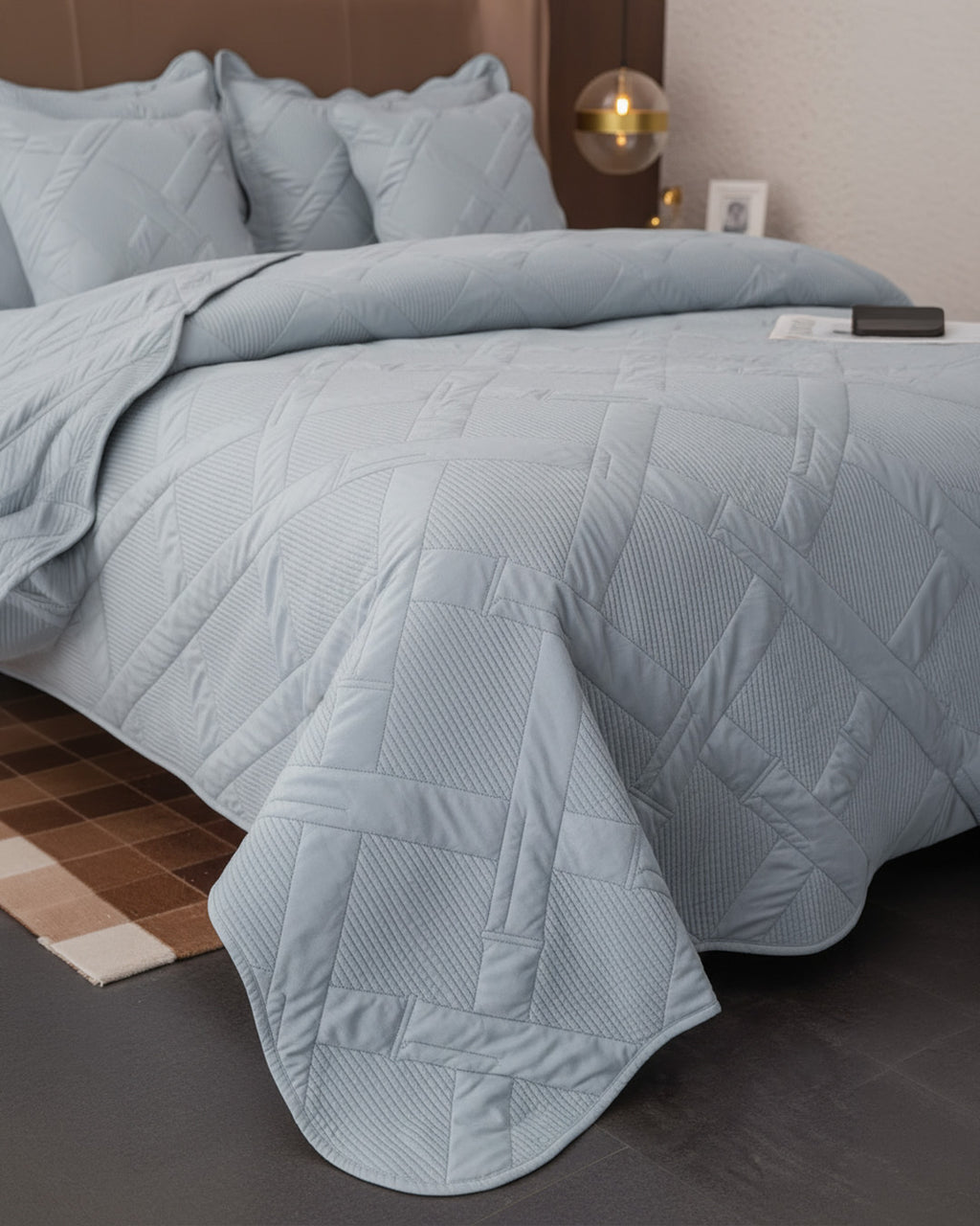 Bordado Gold Soft