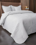 Bordado Gold Willow