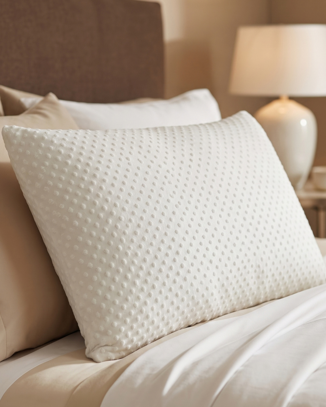 Almohada Viscoelástica