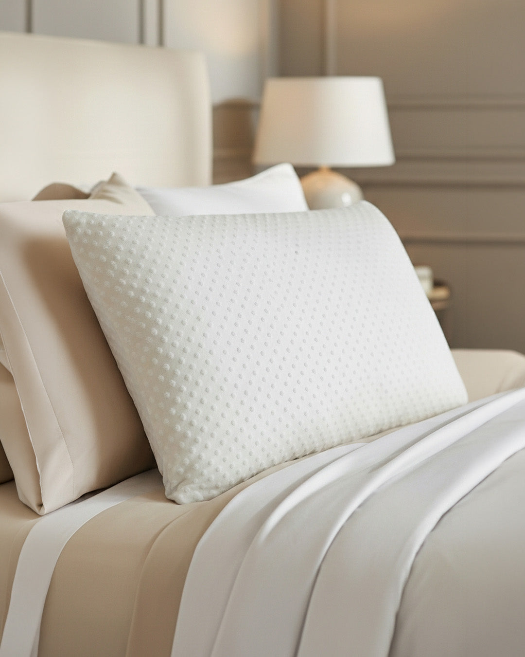 Almohada Viscoelastica