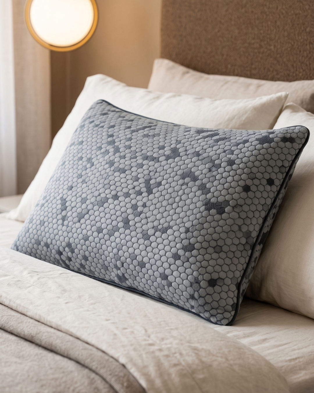 Almohada Viscoelástica Constant-Cool