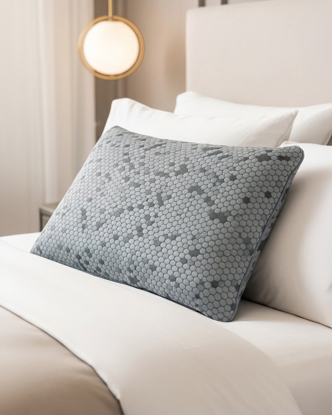 Amohada Viscoelástica Constant-Cool