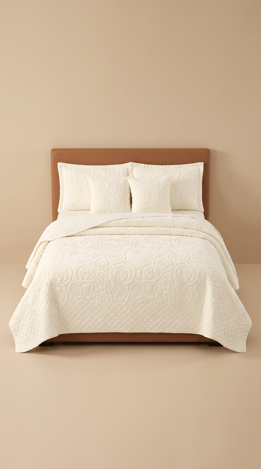 Luxury Gold Rose