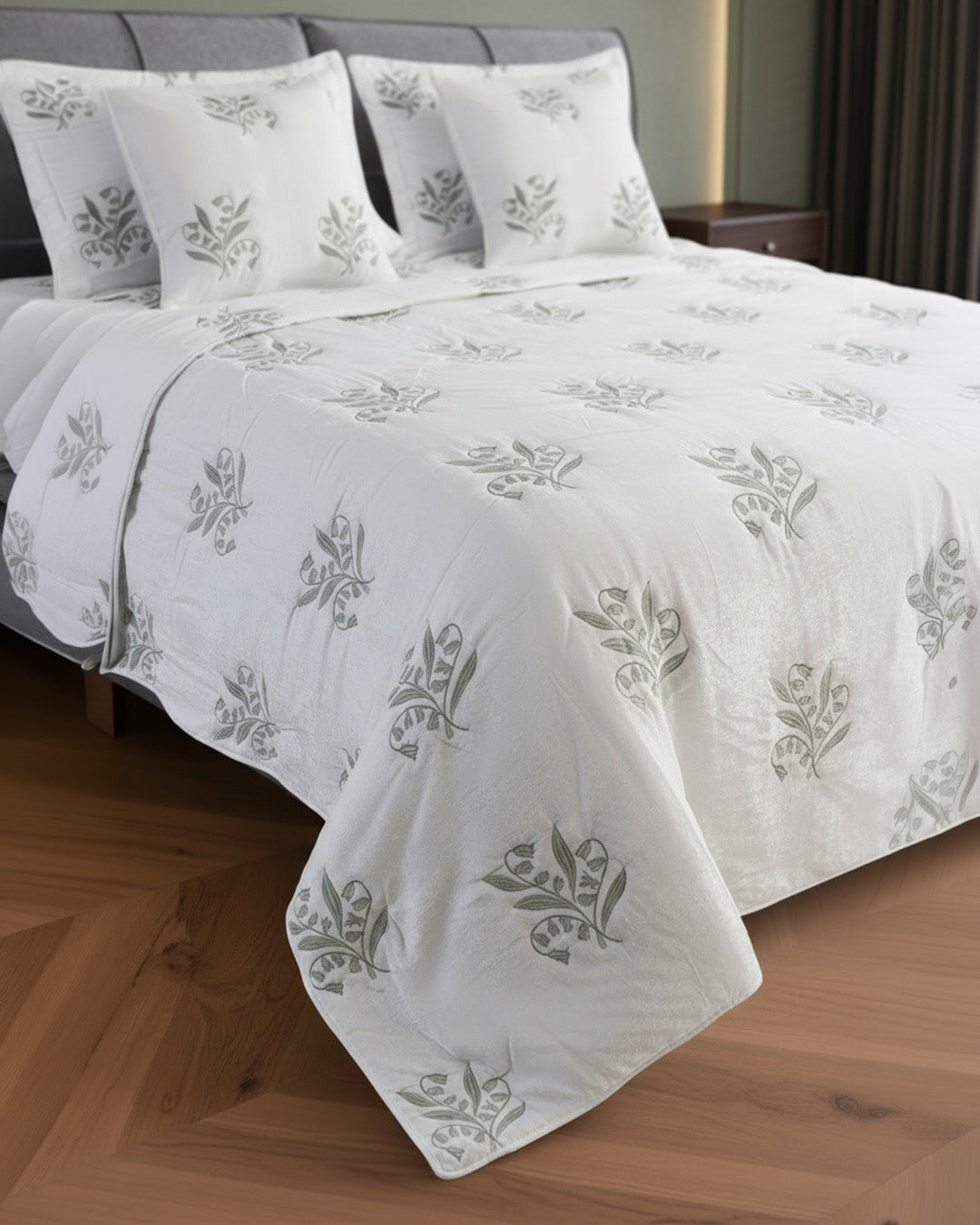 Bordado Signature Noa