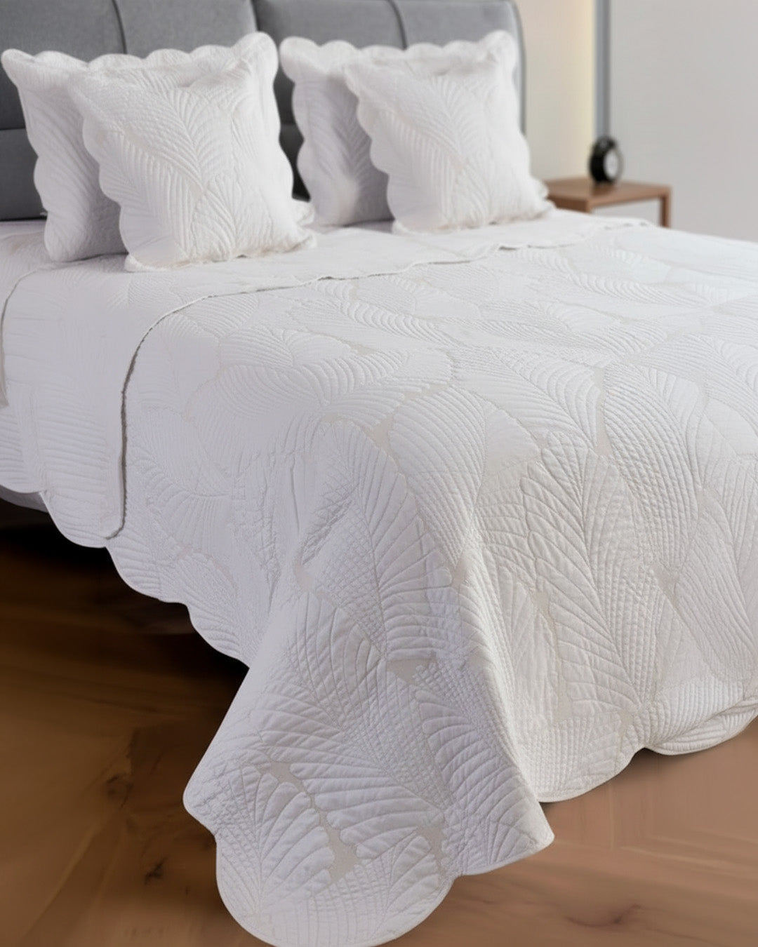 Bordado Signature Alma