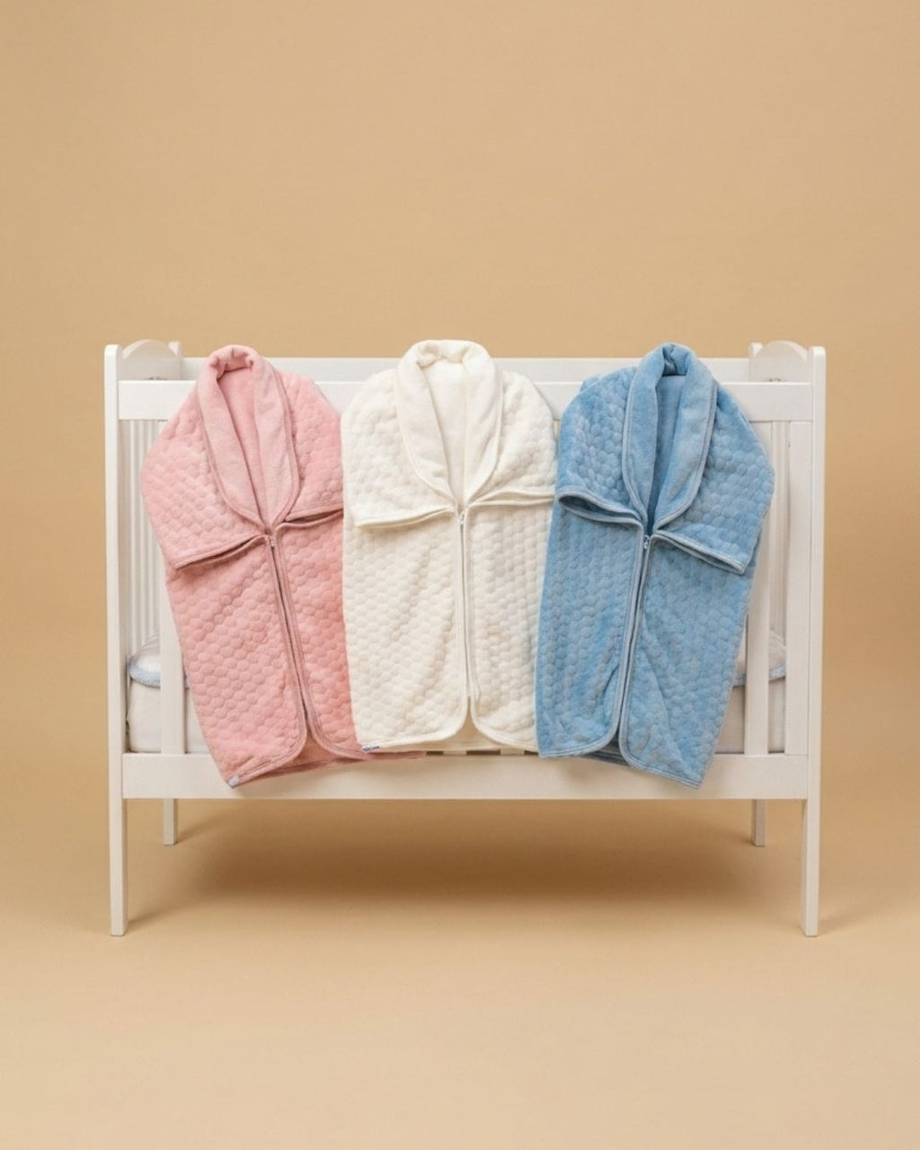 Cobija Bebé Mallorca Baby Coat