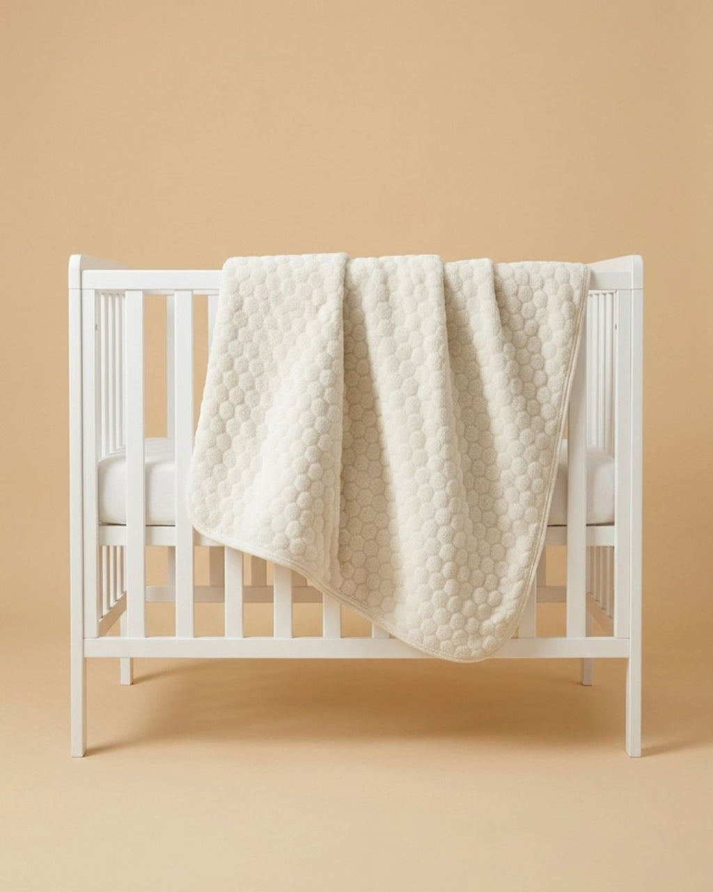 Cobija Bebé Mallorca Baby Coat