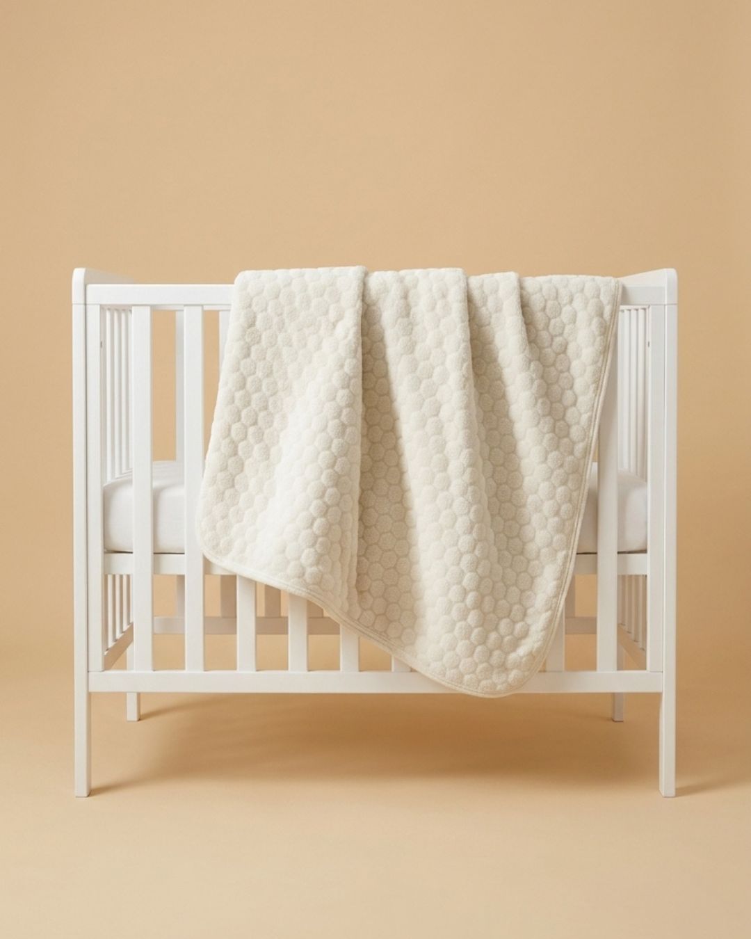 Cobija Bebé Mallorca Baby Coat
