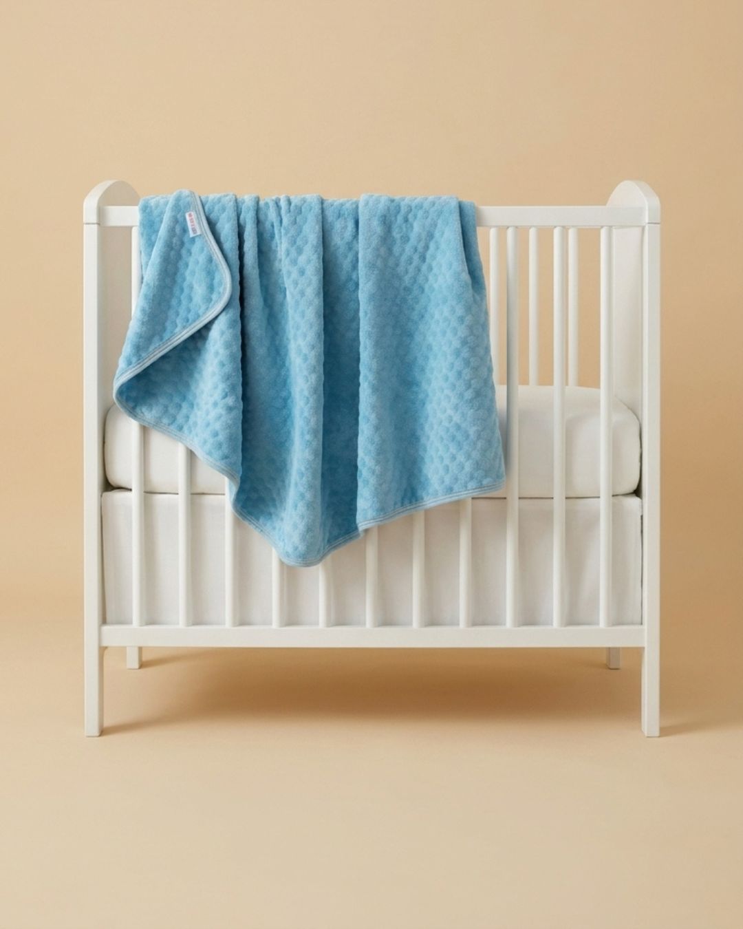 Cobija Bebé Mallorca Baby Coat