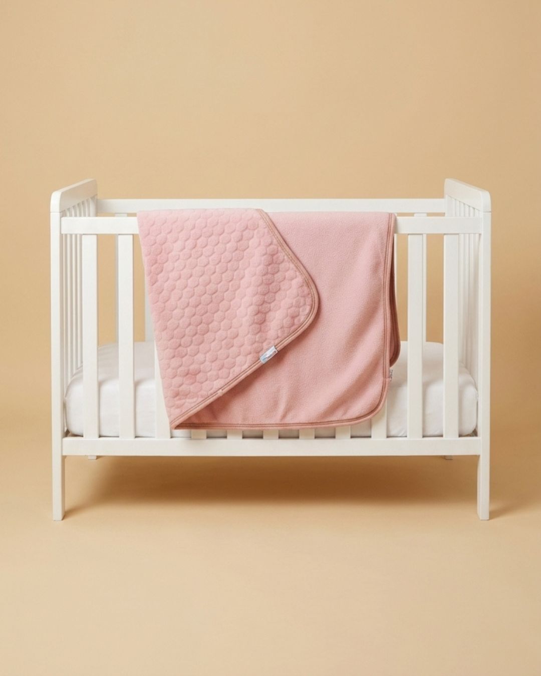 Cobija Bebé Mallorca Baby Coat