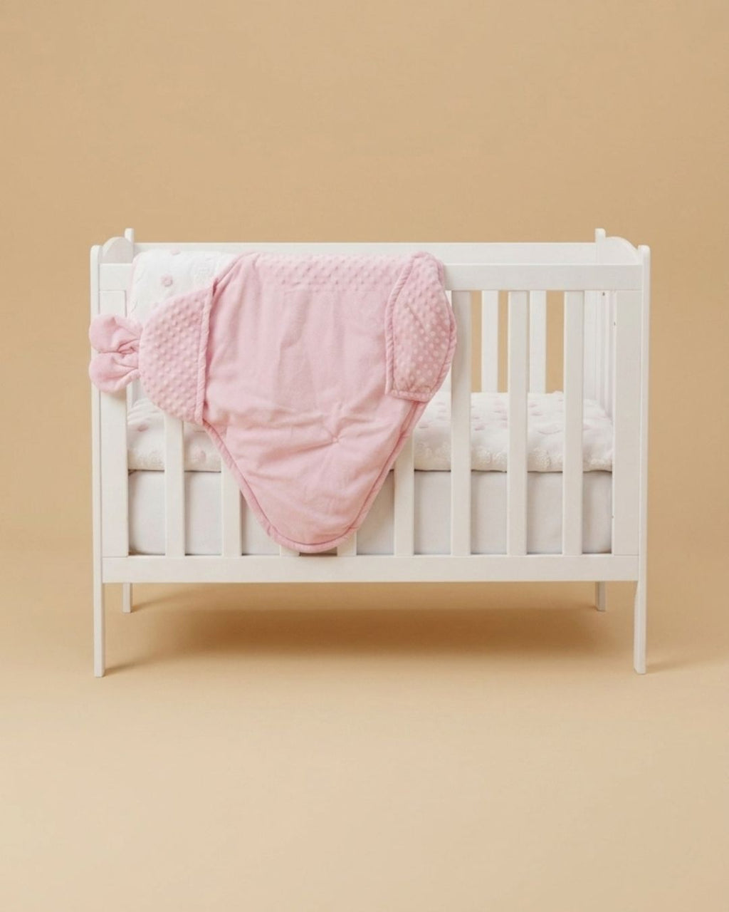 Cobija Bebé Mallorca Baby Coat Topitos